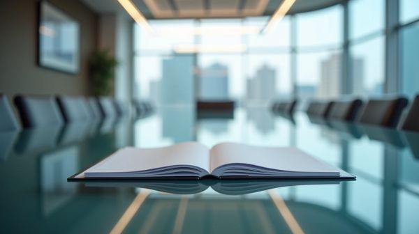 Comment créer un CV qui vous fait décrocher un entretien