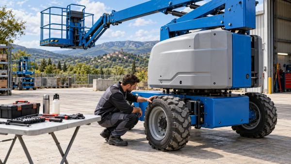 Guide complet sur les VGP des équipements de travail et leur conformité