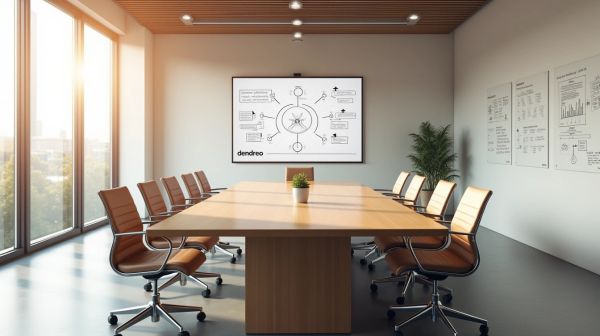 Optimiser la gestion des organismes de formation avec dendreo