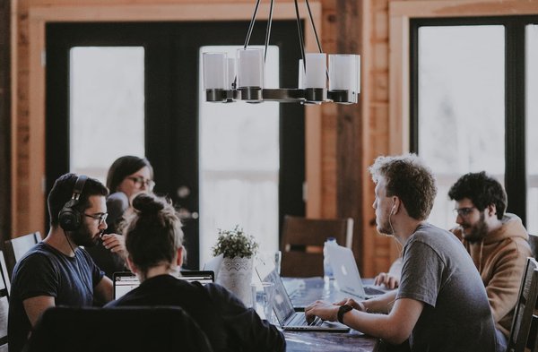 Renforcer les compétences de vos employés et booster la performance avec une formation interne efficace