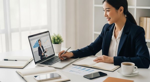 Formation en ligne pour l’augmentation du chiffre d’affaires : une solution innovante dès aujourd’hui